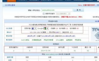 店鋪權(quán)重在哪里查看？官方查詢?nèi)肟诖蠼颐兀?>        </a>
                經(jīng)驗(yàn)分享
            </div>
        <div   id=
